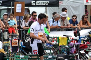 Triathlon Annecy 2010 - 19